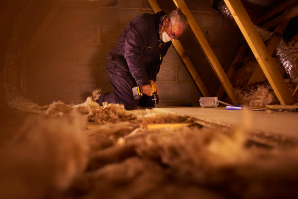 Trusted MN Insulation Contractor Experts